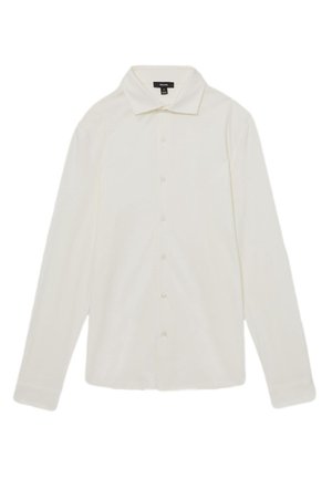 Reiss Zakelijk overhemd - ecru