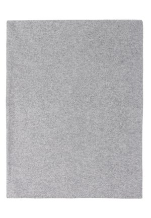 Écharpe - light grey melange