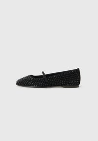 LEILA - Ballet pumps - schwarz