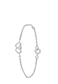 Niet geselecteerd, silver-coloured