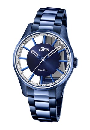 Montre - blau