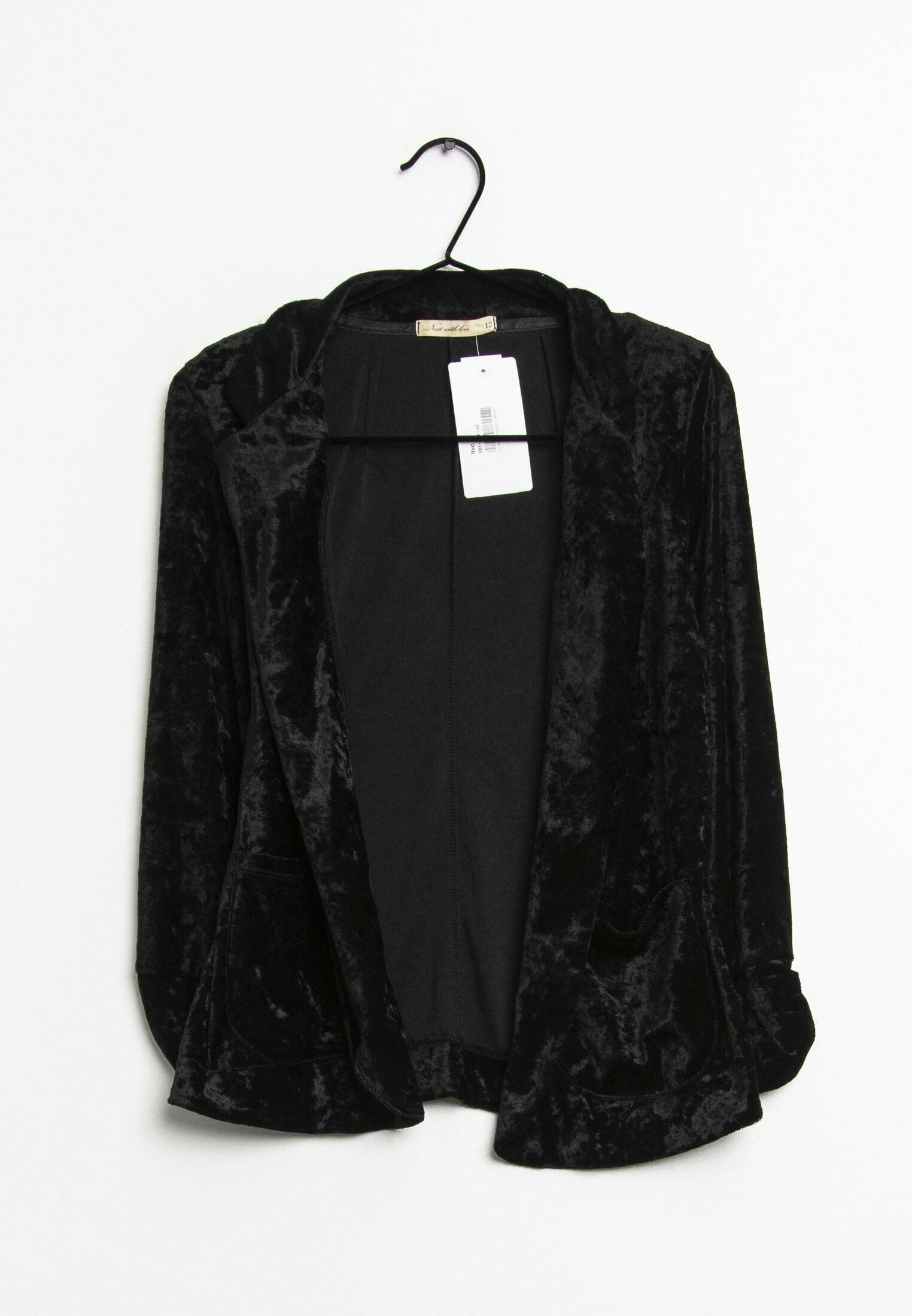 Next Blazer - black - (Pre-owned 