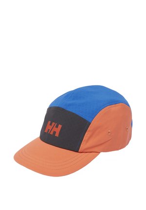 CASCADE SHIELD - Gorra - bonfire