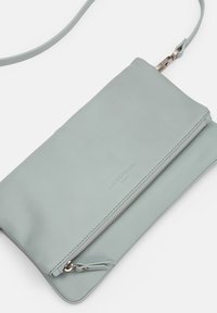 Liebeskind Berlin Kuvertväska - light blue