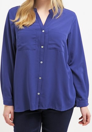 Chemisier - dark blue