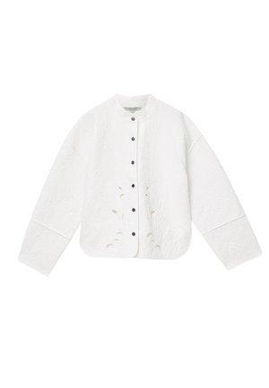 AllSaints CLARY - Summer jacket - white