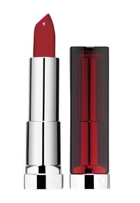 Maybelline New York COLOR SENSATIONAL LIPSTICK - Läppstift - 547 pleasure me red