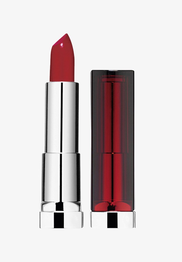 Maybelline New York COLOR SENSATIONAL LIPSTICK - Rossetto - 547 pleasure me red