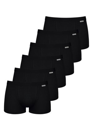 6-PACK STRETCH - Boxer brief - schwarz
