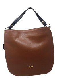 M*BRC Schoudertas - marrone