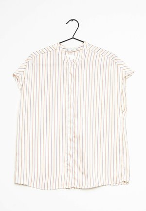 Blouse - beige