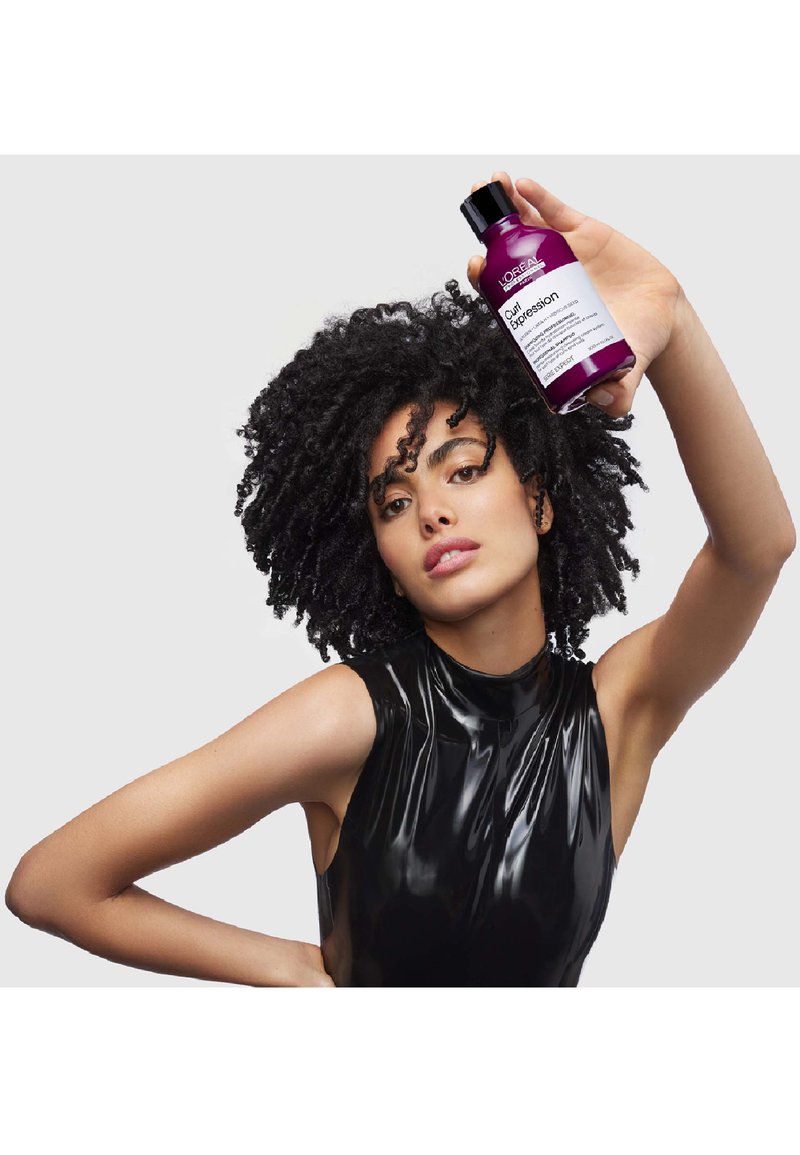 L'OREAL PROFESSIONNEL - SERIE EXPERT - Shampoo - -, Ingrandire