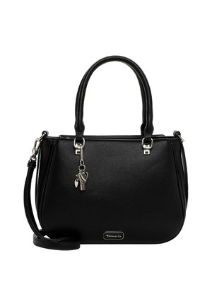 SHOPPER TAS KATHARINA - Sac à main - black
