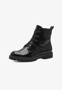 Wybrany, black patent