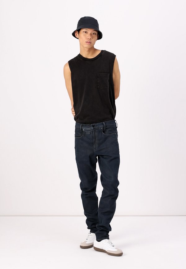 D STAQ SLIM - Slim fit jeans3