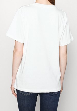 Fiorucci T-shirt imprimé - white