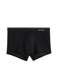 Unausgewählt, nero