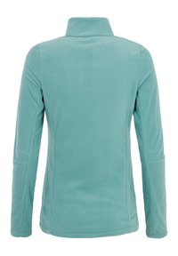 Protest MUTEZ - Fleece trui - crocodile green