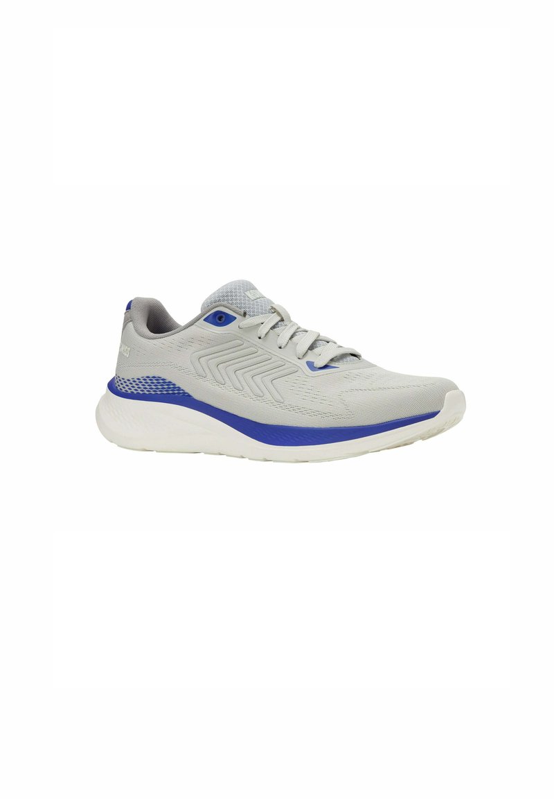 K-SWISS Selby - Tenisky - oyster mushroom bright white surf the web