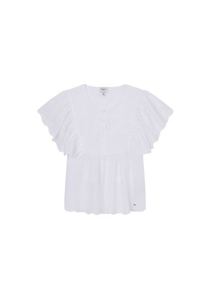 OMAIRA - Blouse - white