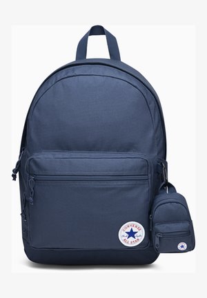 Converse UNISEX granatowy