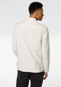 Henry Choice Button down-skjorte - antique white
