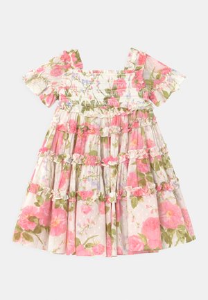 ROSE BLUEBELL SMOCKED KIDS DRESS - Cocktailkleid/festliches Kleid - moonshine