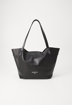 Tote bag - nero