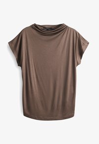 Sélectionné, soft mocha