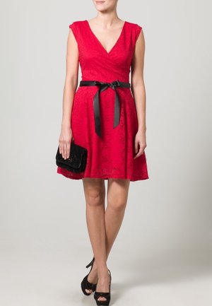 Morgan, Cocktailkjole / festkjole - red