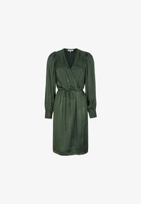 Selectat, striped jacquard kambaba