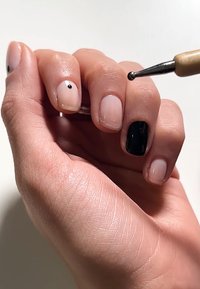 KIKO Milano POWER PRO NAIL LACQUER - Neglelakk - tutu rose