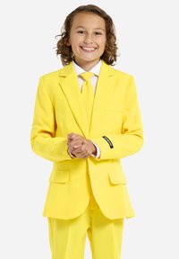 Suitmeister SET - Odijelo - yellow