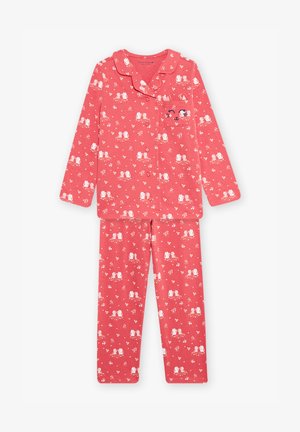 Pyjama - red