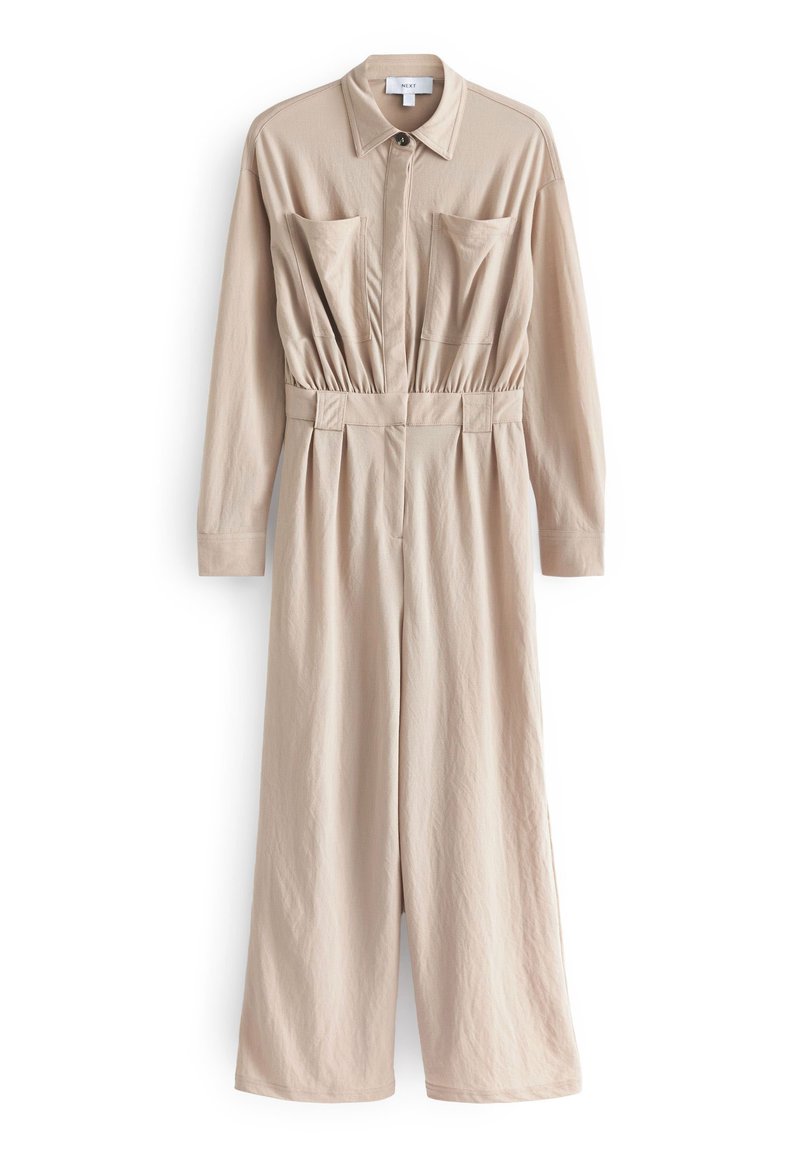 Next Jumpsuit beige Next Jumpsuit beige