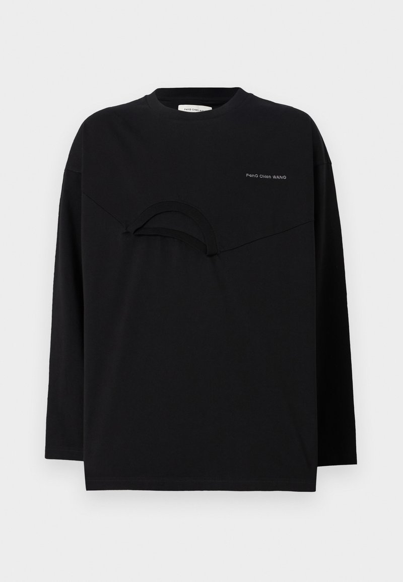 Feng Chen Wang Longsleeve zwart Feng Chen Wang Longsleeve zwart