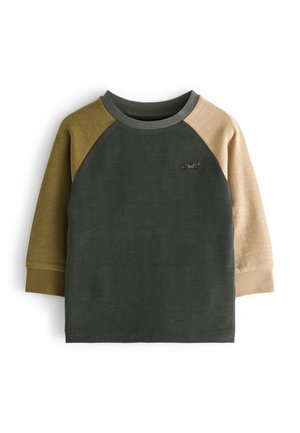 Pitkähihainen paita - grey