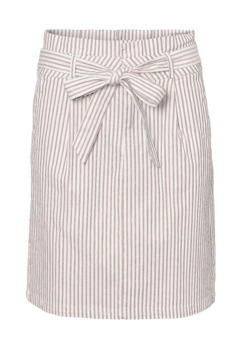 Vero Moda Minirok donkerroze Vero Moda Minirok donkerroze