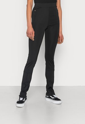Legging (type pantalon) - black