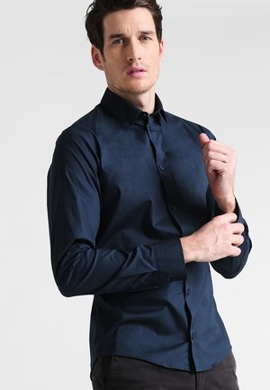 CFPALLE - Shirt - navy