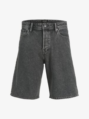 Jack & Jones, JJIALEX JJORIGINAL - Shorts vaqueros - black denim