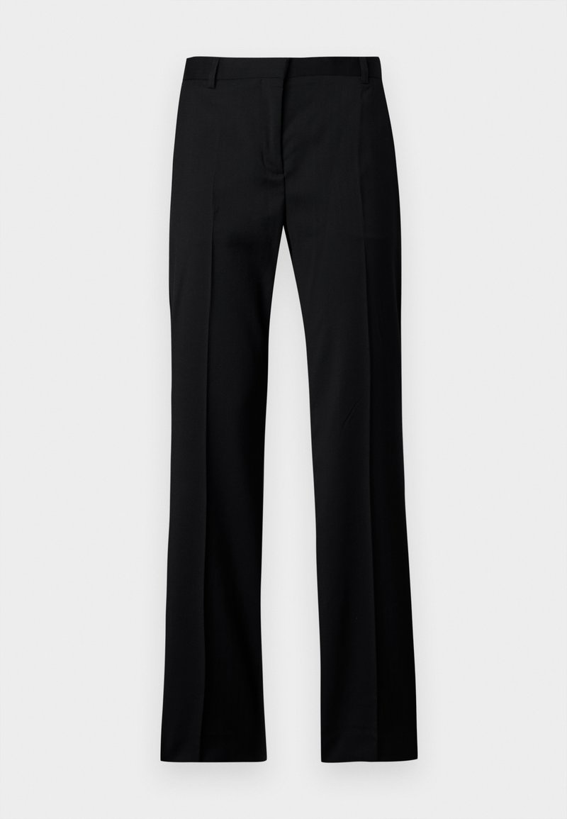 Stoffhose