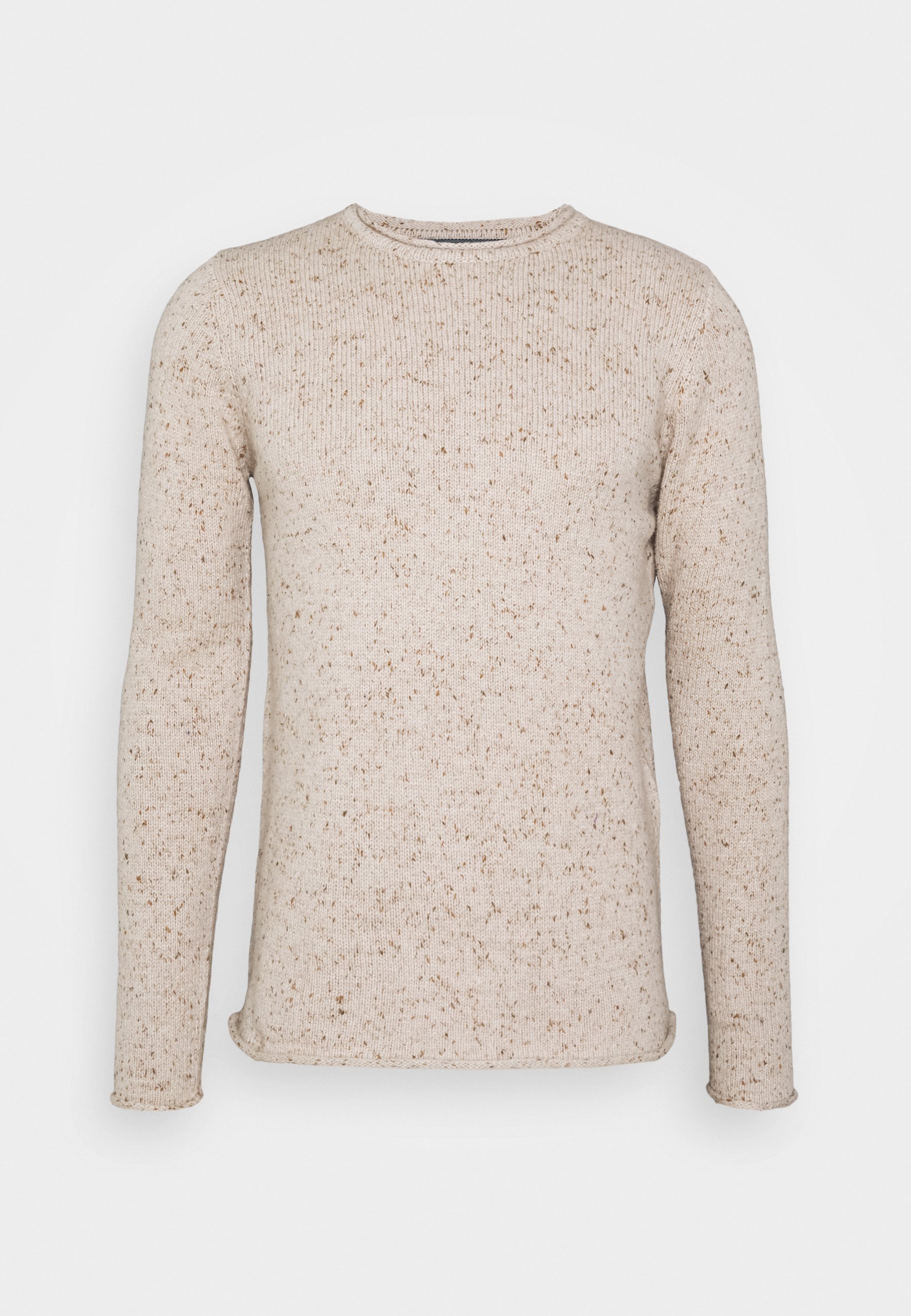 REVOLUTION Trui off whitecrème Zalando.nl Massimo Dutti Trui whitecrème Zalando.nl