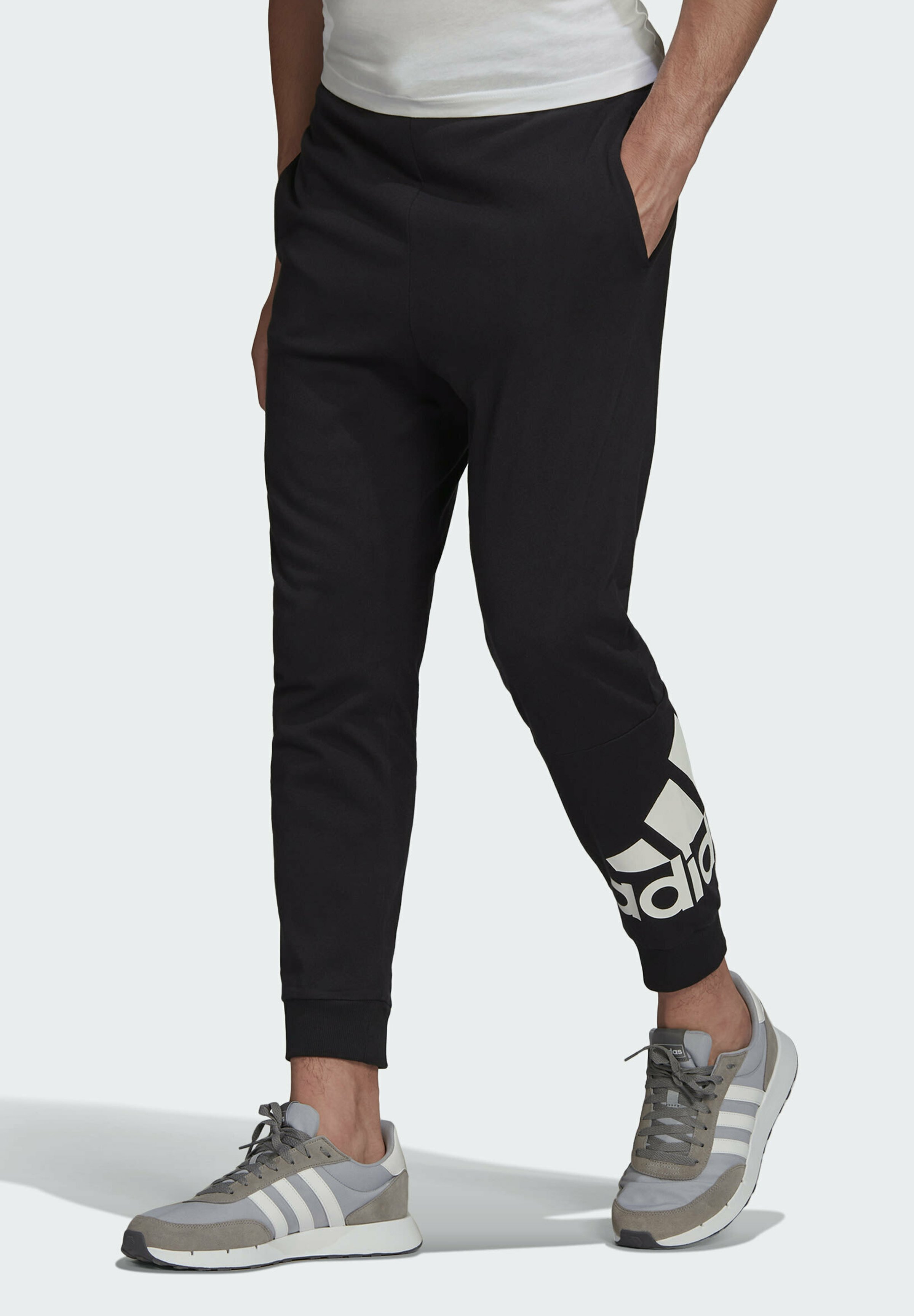 adidas Performance Tracksuit bottoms 