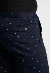 Scotch & Soda Chinos - dark blue