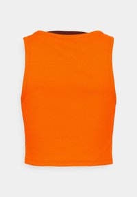 JJXX JXFALLON - Top - red orange