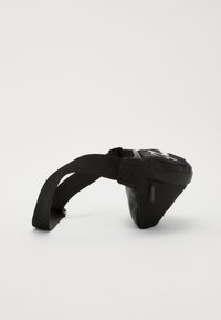 Jordan CROSSBODY BAG UNISEX - Jostas soma - black