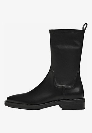 Bottines - black