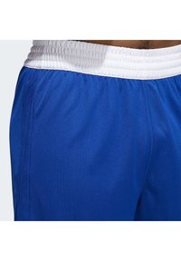 adidas Performance 3G SPEED REVERSIBLE - Sportske kratke hlače - blue