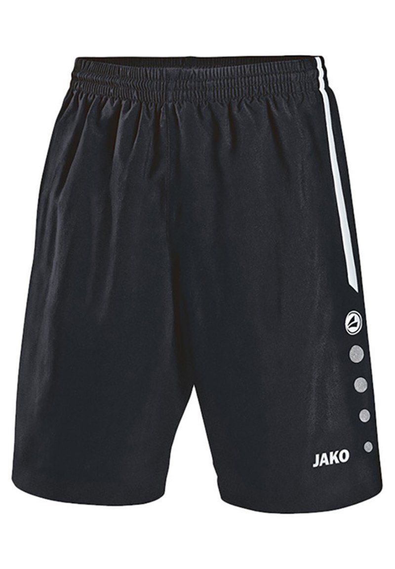 Pantaloni Sportivi JAKO Torino Per Bambini - Traspiranti E Comodi Per Il Calcio - Foto 9